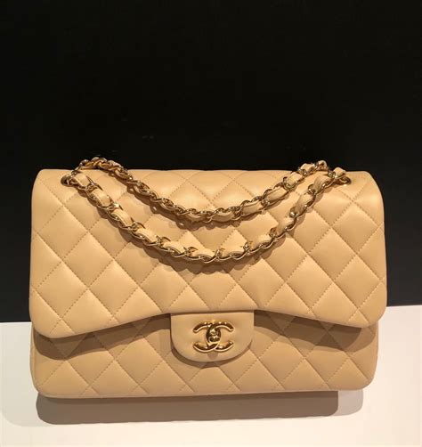 maxi classic handbag chanel|Chanel classic flap price australia.